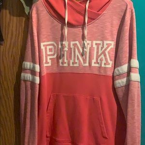 Victoria’s Secret Pink hoodie